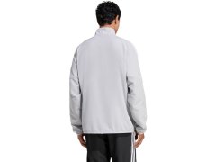 Pánská mikina adidas Tiro 26 League Presentation světle šedá JZ9050 pánská 6