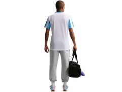 Pánské světle šedé kalhoty Nike Park 26 Fleece IB1248 063 1