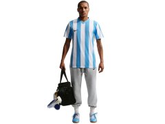 Pánské světle šedé kalhoty Nike Park 26 Fleece IB1248 063 4