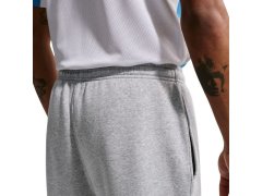 Pánské světle šedé kalhoty Nike Park 26 Fleece IB1248 063 6