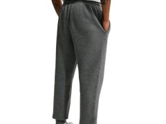 Pánské tmavě šedé kalhoty Nike Park 26 Fleece IB1248 071 1