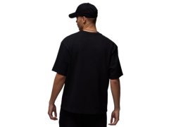 Pánské tričko Jordan Flight Essentials Oversized - IB7345-010 1