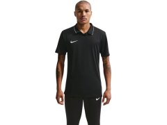Pánské tričko Nike Dri-Fit Park 26 Polo black HM7136 010 pánské 5