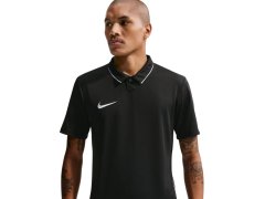 Pánské tričko Nike Dri-Fit Park 26 Polo black HM7136 010 pánské 7