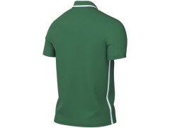 Pánské tričko Nike Dri-Fit Park 26 Polo green HM7136 302 pánské 1