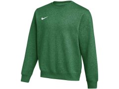 Pánská mikina Nike Park 26 Fleece Crew green IB1190 302 pánské 2