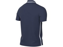 Pánské tričko Nike Dri Fit Park 26 Polo navy blue HM7136 410 pánské 3