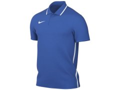 Pánské tričko Nike Dri Fit Park 26 Polo červené HM7136 657 pánské 4