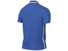 Pánské tričko Nike Dri Fit Park 26 Polo červené HM7136 657 pánské 5