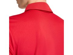Pánské tričko adidas Entrada 26 Polo červené JZ6664 pánské 6