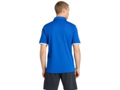 Pánské tričko adidas Entrada 26 Polo blue JZ6665 pánské 4