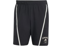 Pánské šortky adidas Designed for Training Legacy Heritage black KA5283 1