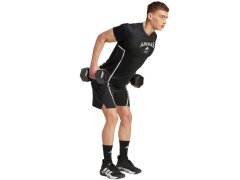 Pánské šortky adidas Designed for Training Legacy Heritage black KA5283 3