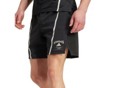 Pánské šortky adidas Designed for Training Legacy Heritage black KA5283 5