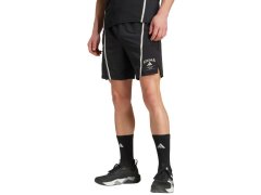 Pánské šortky adidas Designed for Training Legacy Heritage black KA5283 8