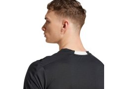 Pánské tričko adidas Designed for Training Legacy Heritage Tee black KA5284 pánské 2