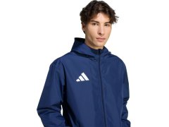 Pánská bunda adidas Entrada 26 All Weather jacket navy blue JZ9102 pánská 3