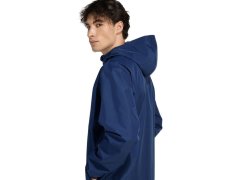 Pánská bunda adidas Entrada 26 All Weather jacket navy blue JZ9102 pánská 4