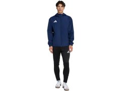 Pánská bunda adidas Entrada 26 All Weather jacket navy blue JZ9102 pánská 5