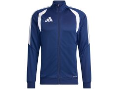 Pánská mikina adidas Tiro 26 League Training navy blue JY7205 pánské oblečení 1