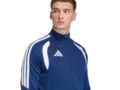 Pánská mikina adidas Tiro 26 League Training navy blue JY7205 pánské oblečení 2