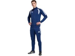 Pánská mikina adidas Tiro 26 League Training navy blue JY7205 pánské oblečení 4