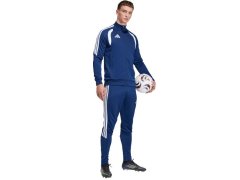 Pánská mikina adidas Tiro 26 League Training navy blue JY7205 pánské oblečení 5