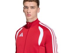 Pánská mikina adidas Tiro 26 League Training červená JY7212 pánské 2