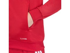 Pánská mikina adidas Tiro 26 League Training červená JY7212 pánské 3
