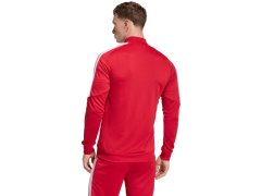 Pánská mikina adidas Tiro 26 League Training červená JY7212 pánské 6