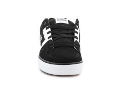 DC Shoes Pure 300660-BW6 černá/bílá/guma 1