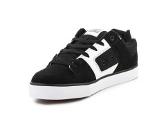 DC Shoes Pure 300660-BW6 černá/bílá/guma 2