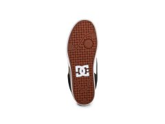 DC Shoes Pure 300660-BW6 černá/bílá/guma 3