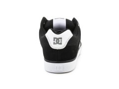 DC Shoes Pure 300660-BW6 černá/bílá/guma 4