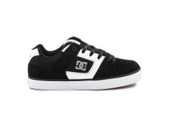 DC Shoes Pure 300660-BW6 černá/bílá/guma 5