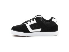 DC Shoes Pure 300660-BW6 černá/bílá/guma 6