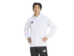 Pánská mikina adidas Entrada 26 Hoody white JZ6579 pánské 1
