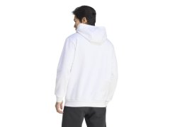 Pánská mikina adidas Entrada 26 Hoody white JZ6579 pánské 2