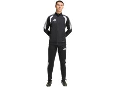 Pánská mikina adidas Tiro 26 League Training černá JY7207 pánská 4