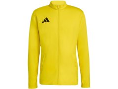 Pánská mikina adidas Entrada 26 Track žlutá JZ6588 pánské 1