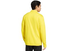 Pánská mikina adidas Entrada 26 Track žlutá JZ6588 pánské 4