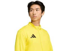 Pánská mikina adidas Entrada 26 Track žlutá JZ6588 pánské 5