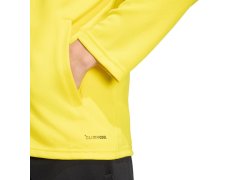 Pánská mikina adidas Entrada 26 Track žlutá JZ6588 pánské 6