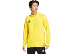Pánská mikina adidas Entrada 26 Track žlutá JZ6588 pánské 8