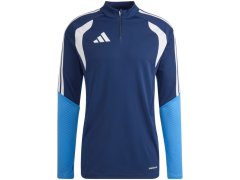 Pánská mikina adidas Tiro 26 Competition Training Top navy blue JY6398 1