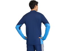 Pánská mikina adidas Tiro 26 Competition Training Top navy blue JY6398 4