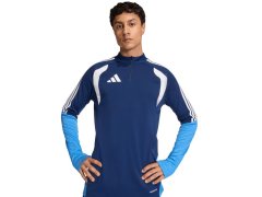 Pánská mikina adidas Tiro 26 Competition Training Top navy blue JY6398 5