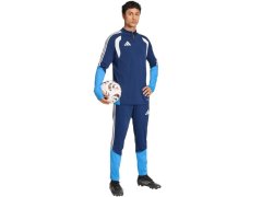 Pánská mikina adidas Tiro 26 Competition Training Top navy blue JY6398 7