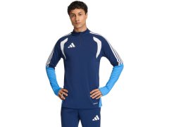 Pánská mikina adidas Tiro 26 Competition Training Top navy blue JY6398 8