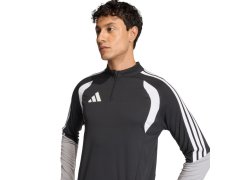 Pánské tričko adidas Tiro 26 Competition Training Top black JX4257 pánské 5
